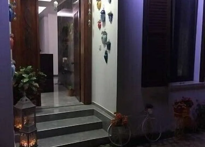 Hotel Nova Citrus Siğacık