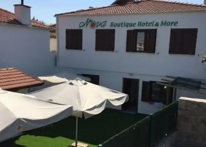 Hotel Nova Citrus 2*