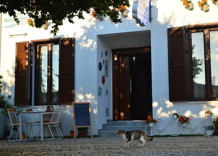 Nova Citrus Siğacık