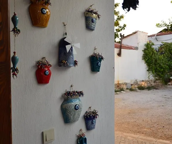 Nova Citrus Hotel Siğacık