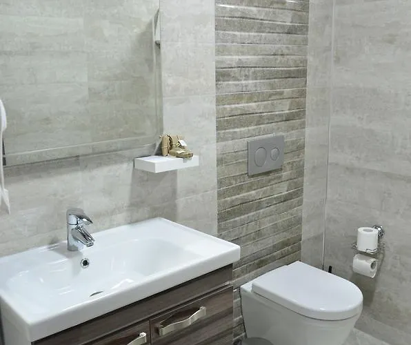 Nova Citrus Hotel Siğacık